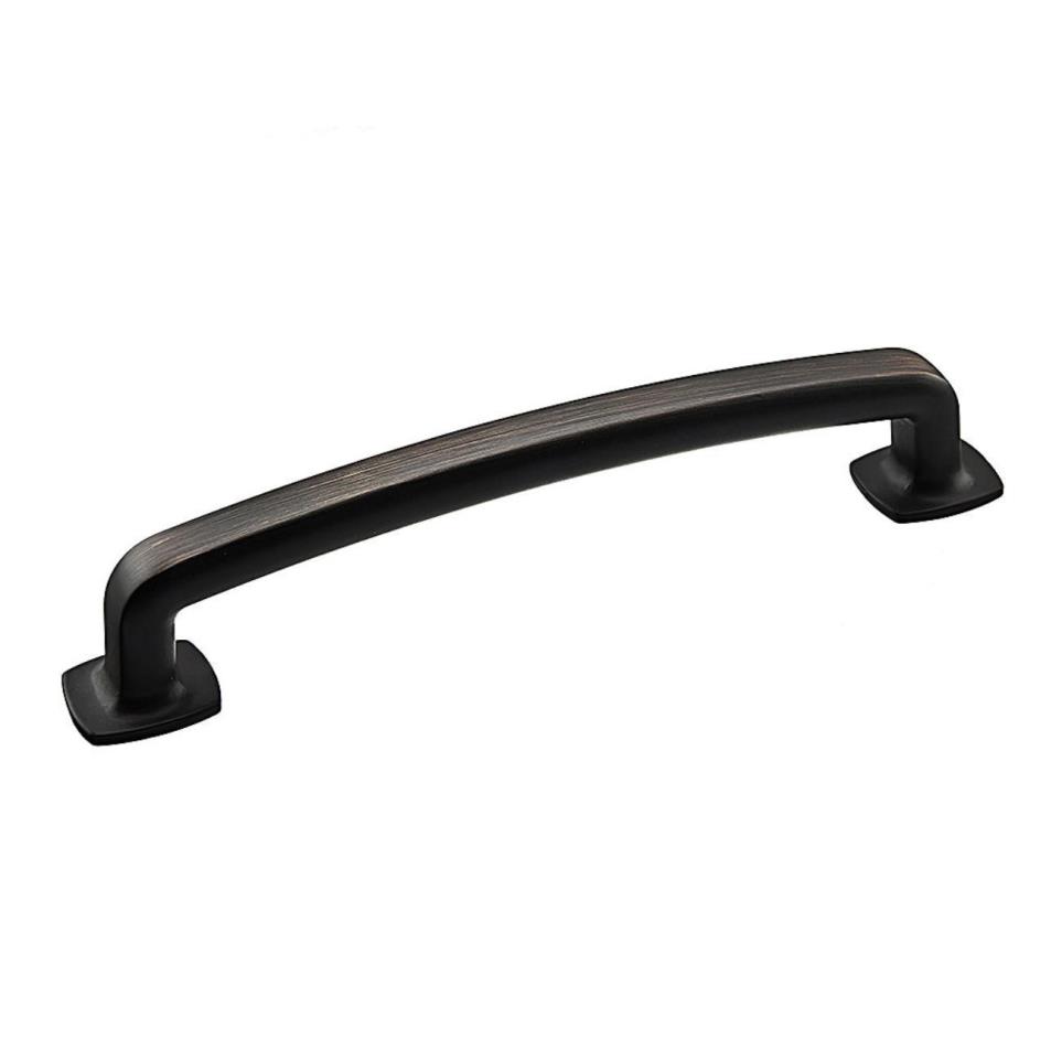 Pull Brushed Oil-Rubbed Bronze Bronze Pulls