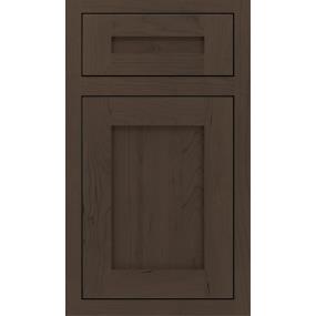 5 Piece Shadow Dark Finish 5 Piece Cabinets