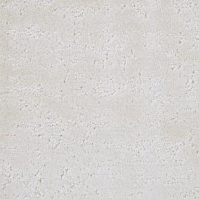Pattern Lace White Carpet