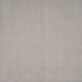 Textured Saxony Summer House Gray Carpet