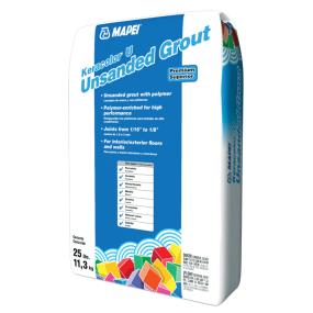 Sundries/Install Materials Warm Gray 89325 Gray Grout