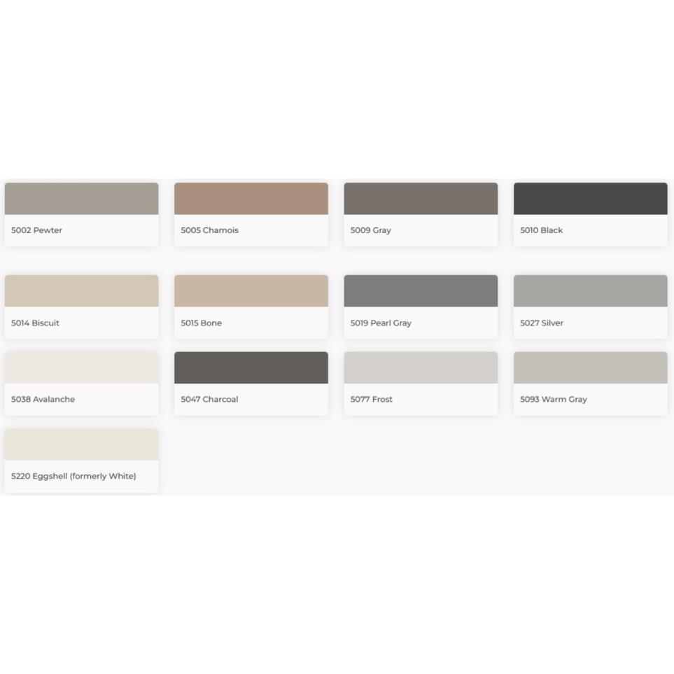 Sundries/Install Materials Warm Gray 89325 Gray Grout