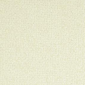Pattern Mint Frappe White Carpet