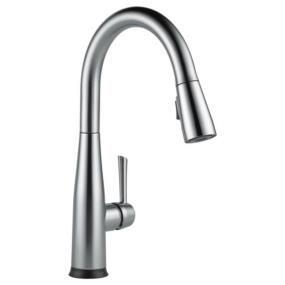 Kitchen Arctic Stainless Stainless Steel Faucets