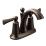 Oil Rubbed Bronze