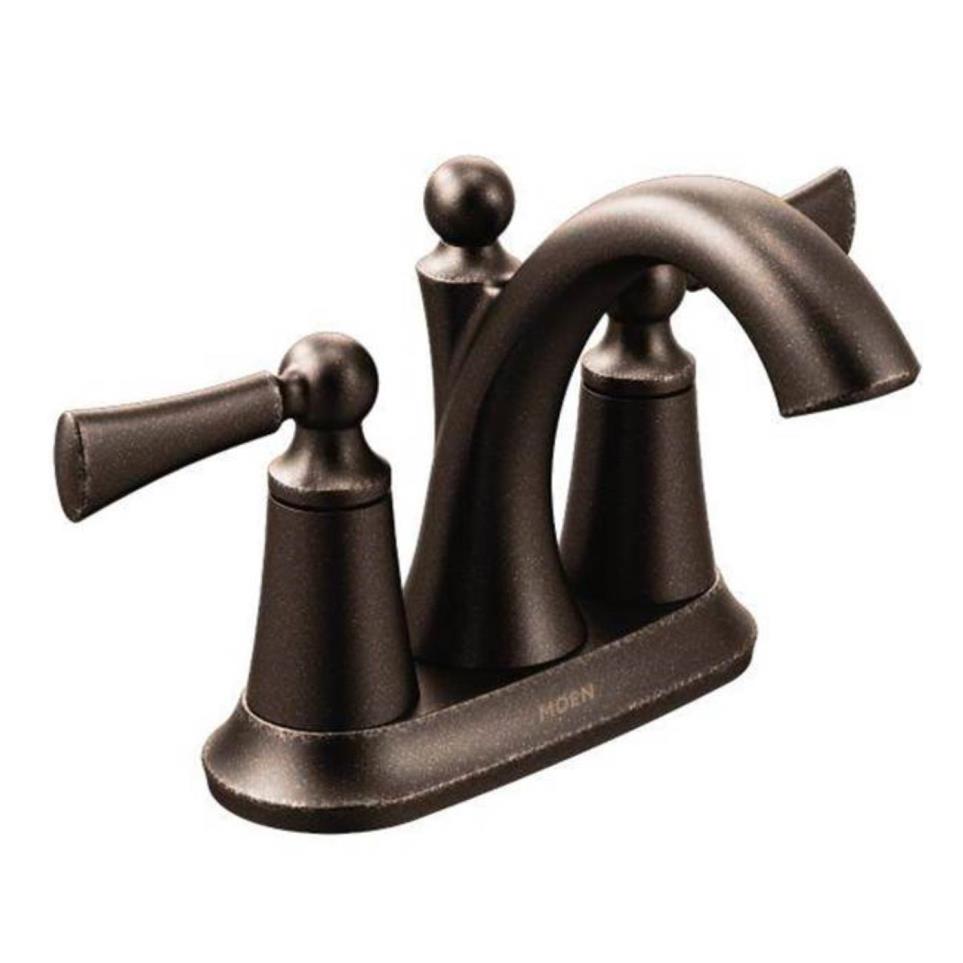 Bath Oil Rubbed Bronze Bronze Faucets