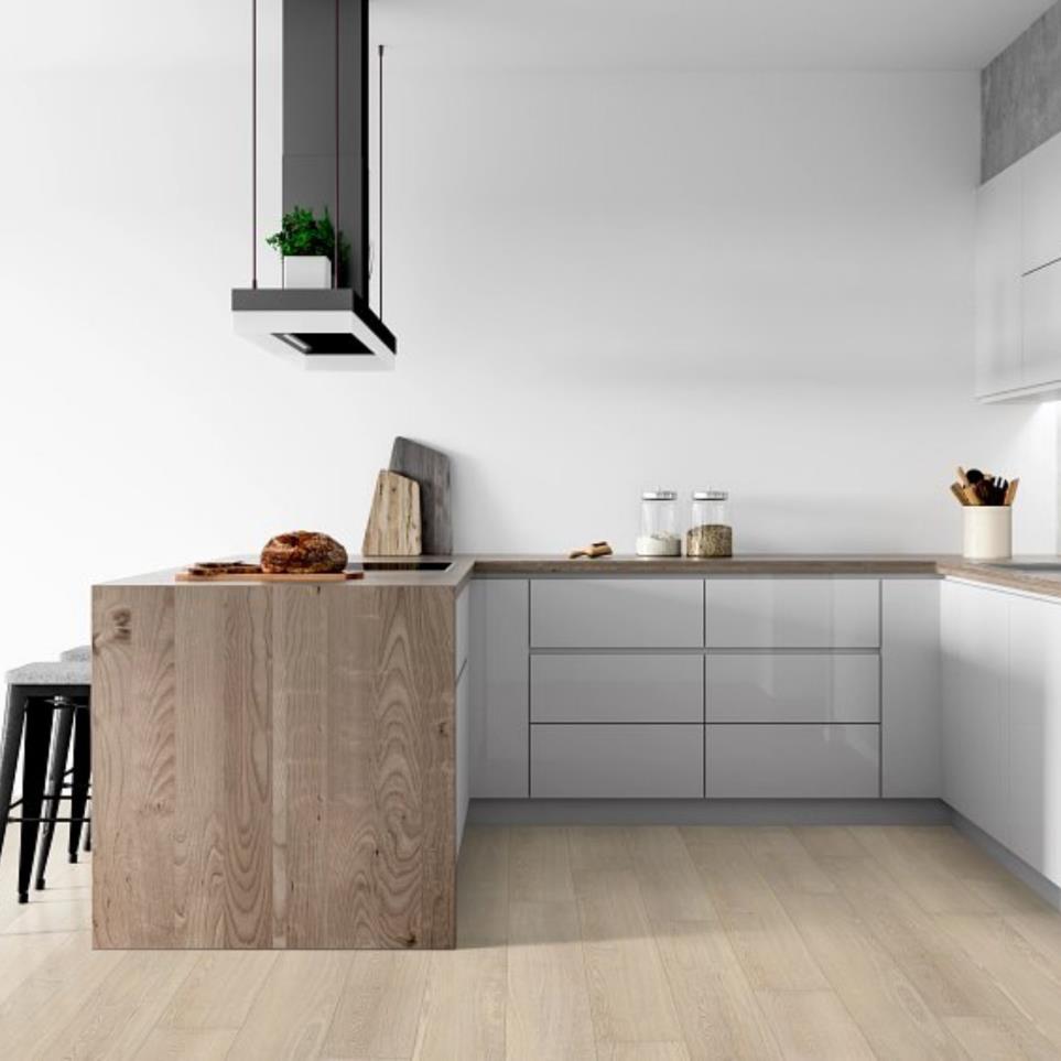 Plank Conch Ash Light Finish Vinyl