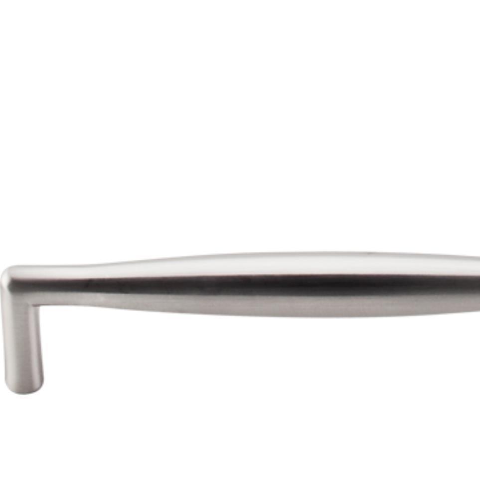 Pull Brushed Satin Nickel Nickel Pulls