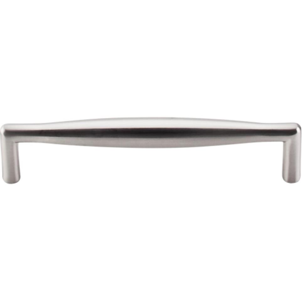 Pull Brushed Satin Nickel Nickel Pulls