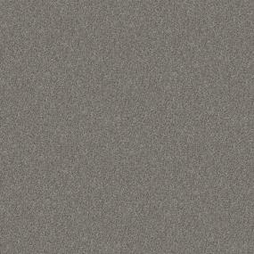 Textured Saxony Ginger Gray Carpet