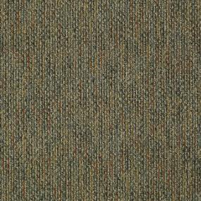 Loop Green Stone Beige/Tan Carpet