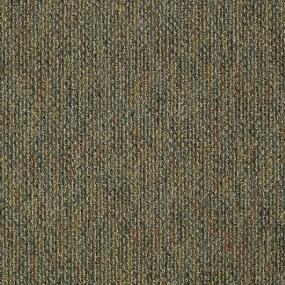 Loop Green Stone Beige/Tan Carpet