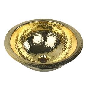 Bath Brass  Bathroom Sinks