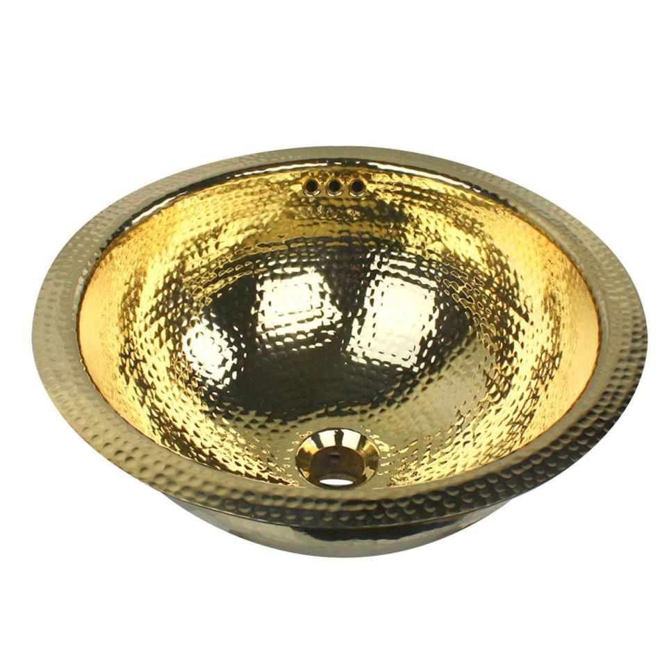 Bath Brass  Bathroom Sinks