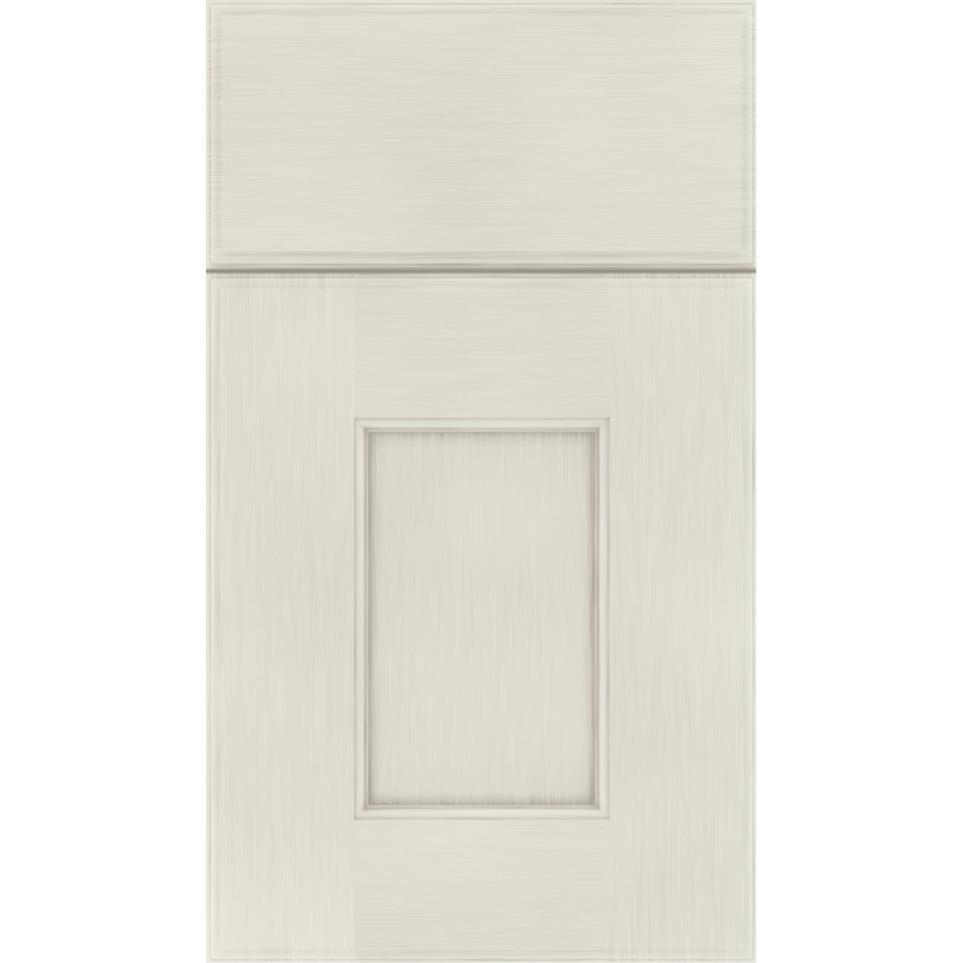 Square Silverstone Paint - White Square Cabinets