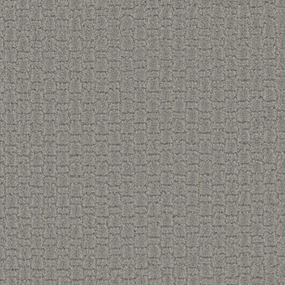 Pattern Fascination Gray Carpet