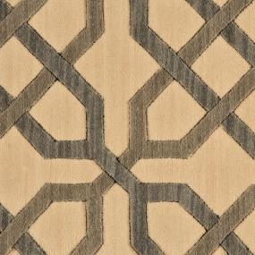 Woven Mystic Beige/Tan Carpet