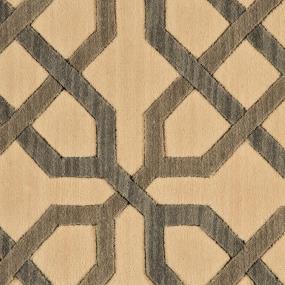Pattern Mystic Beige/Tan Carpet