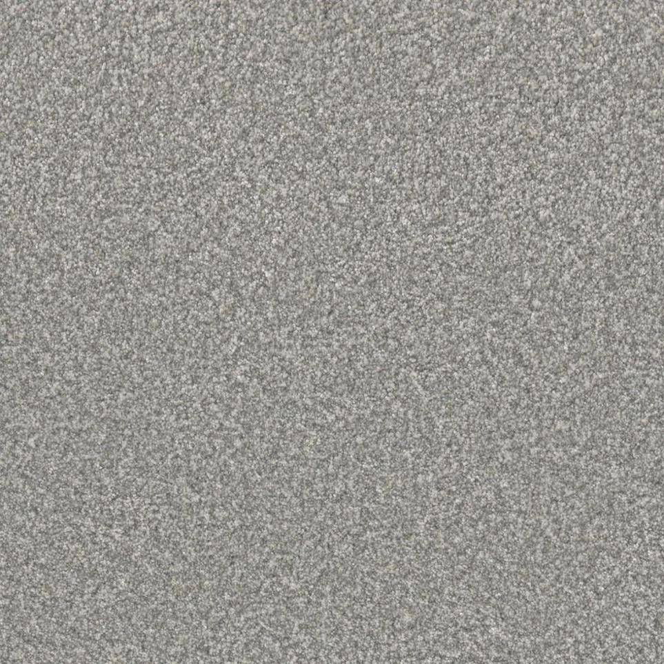 Textured Saxony Personal Touch Blue Carpet