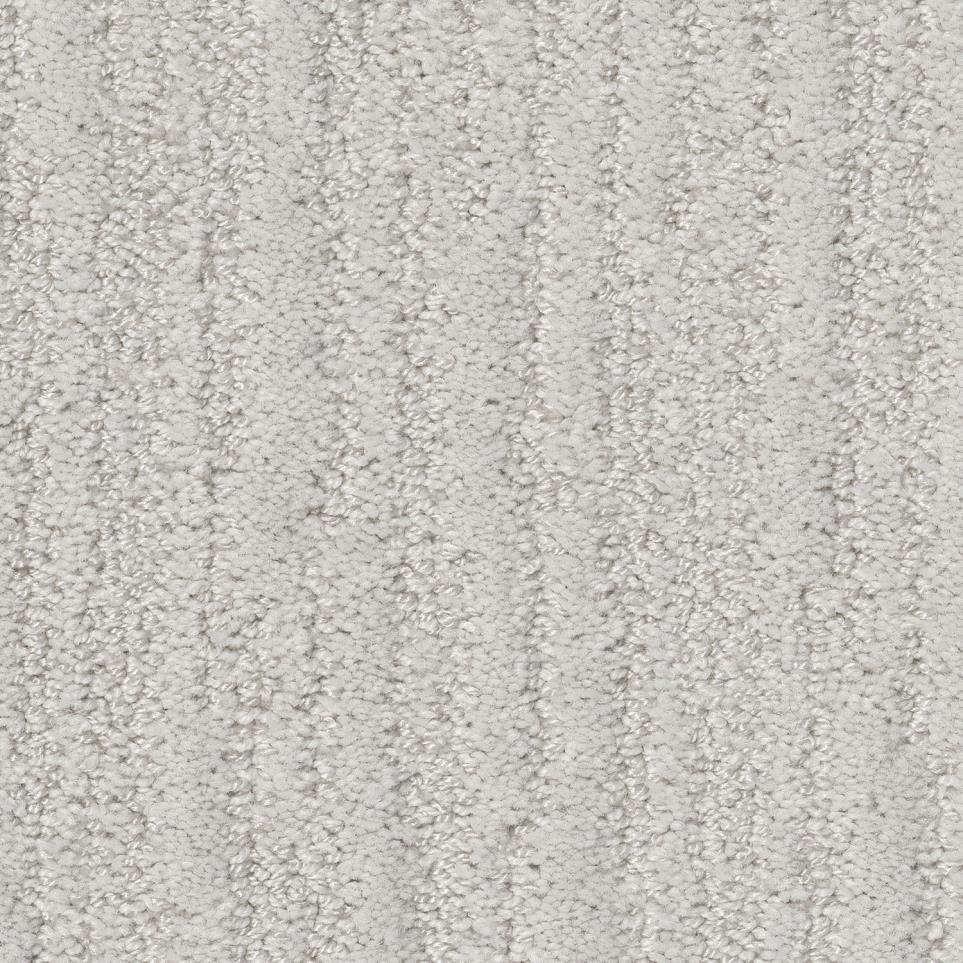 Pattern Quest White Carpet