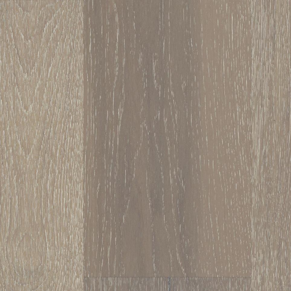 Plank BEIGED HICKORY Medium Finish Hardwood