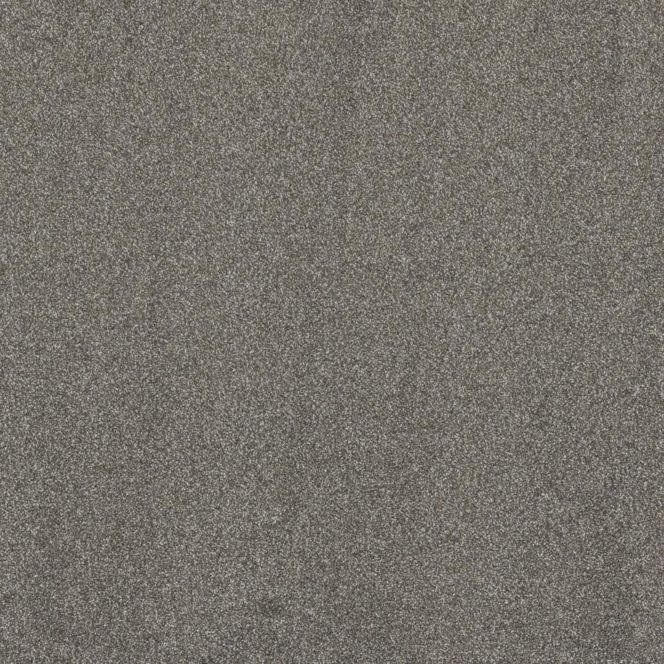 Textured Saxony Slate  Beige/Tan Carpet