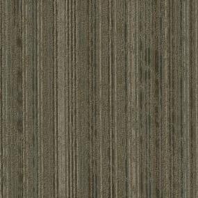 Loop RANK Brown Carpet Tile