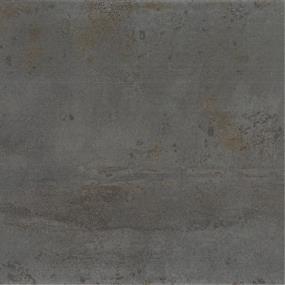 Tile Iron Light Polished Gray Finish Tile