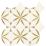 Thassos White/ Brass Polished