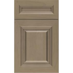 5 Piece Morel Medium Finish 5 Piece Cabinets