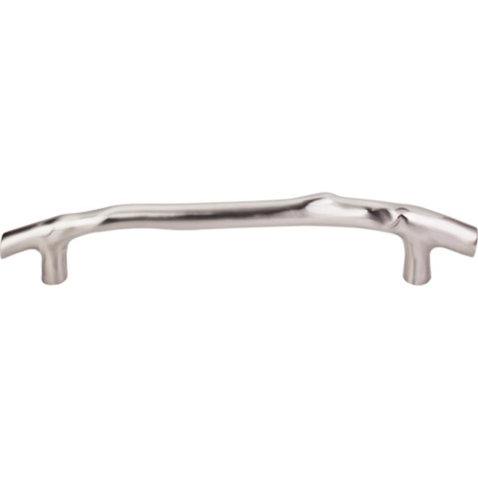 Pull Brushed Satin Nickel Nickel Pulls