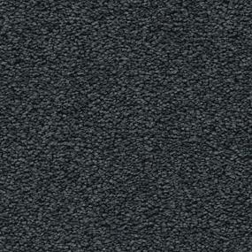 Textured Saxony Spirited Blue Carpet