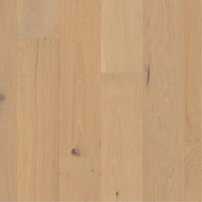 Plank Champagne Light Finish Hardwood