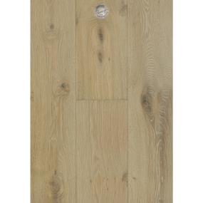 Plank Marquee Medium Finish Hardwood