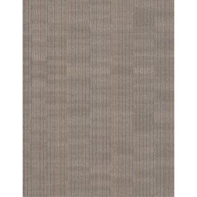 Loop TRACE Gray Carpet Tile