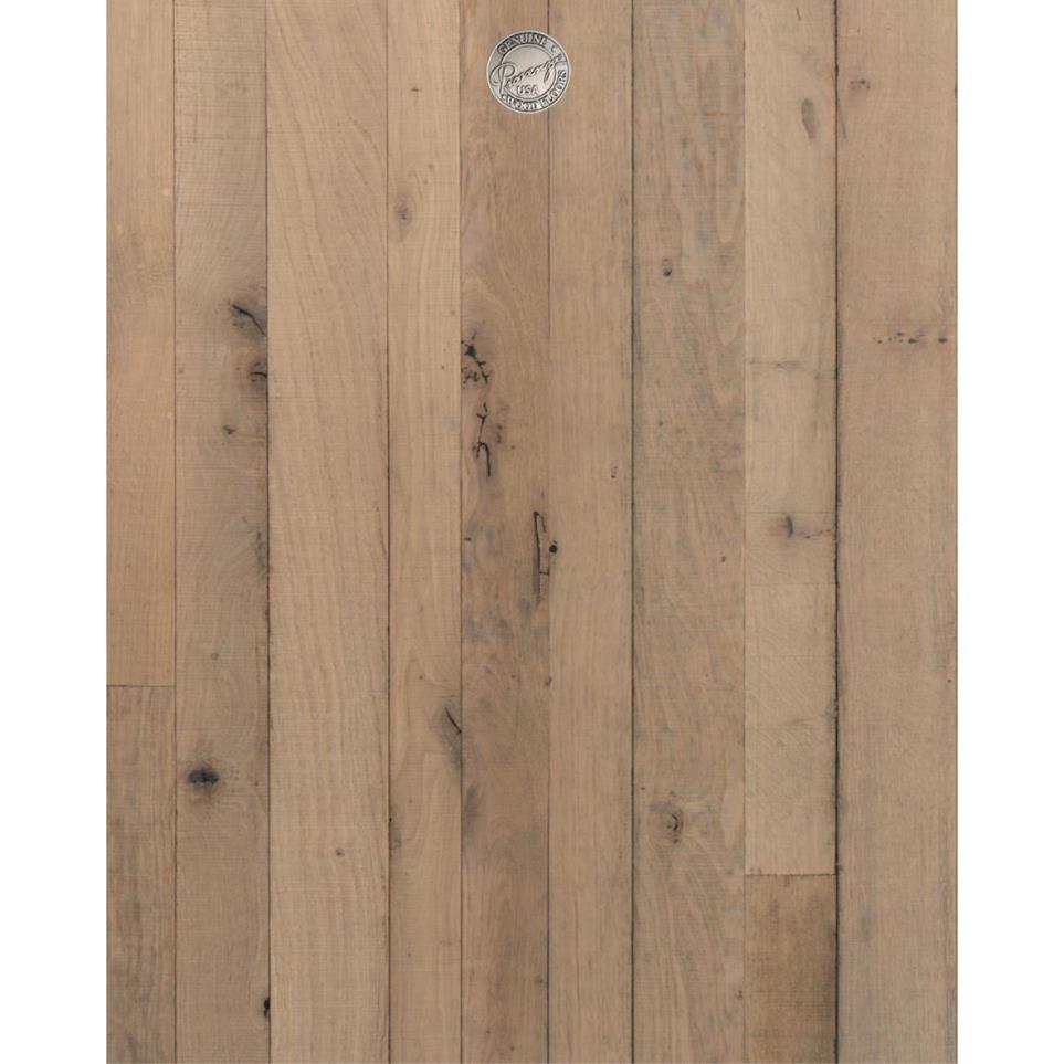 Plank Eterno Medium Finish Hardwood