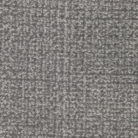 Pattern Mutt-Ropolitan Gray Carpet