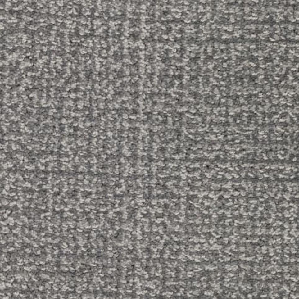 Pattern Mutt-Ropolitan Gray Carpet