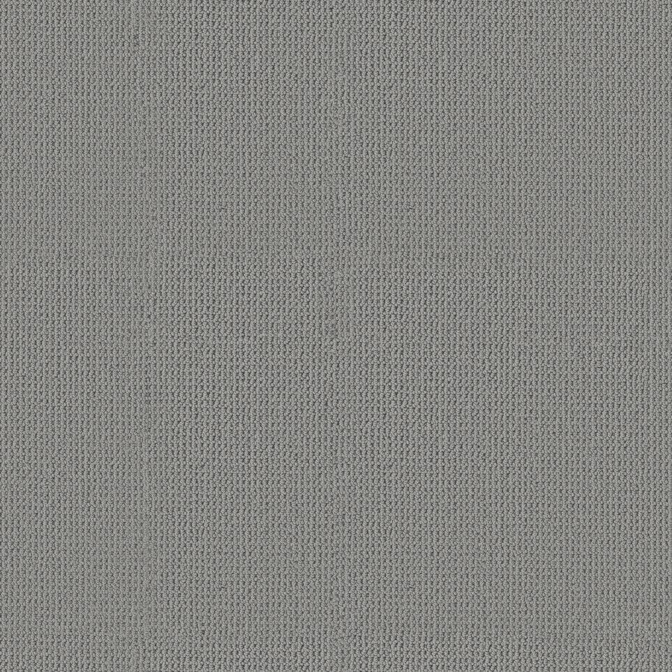 Loop Tin Foil Gray Carpet