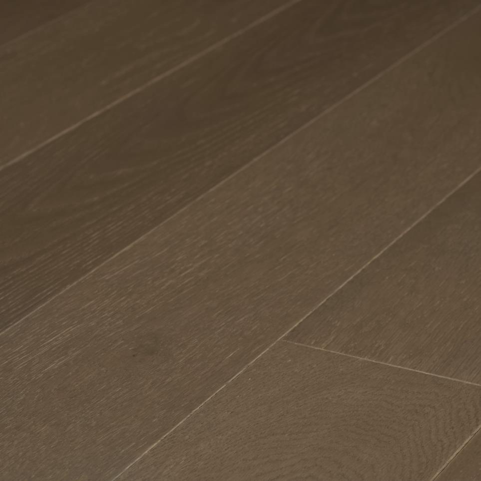 Plank Brunette Medium Finish Hardwood