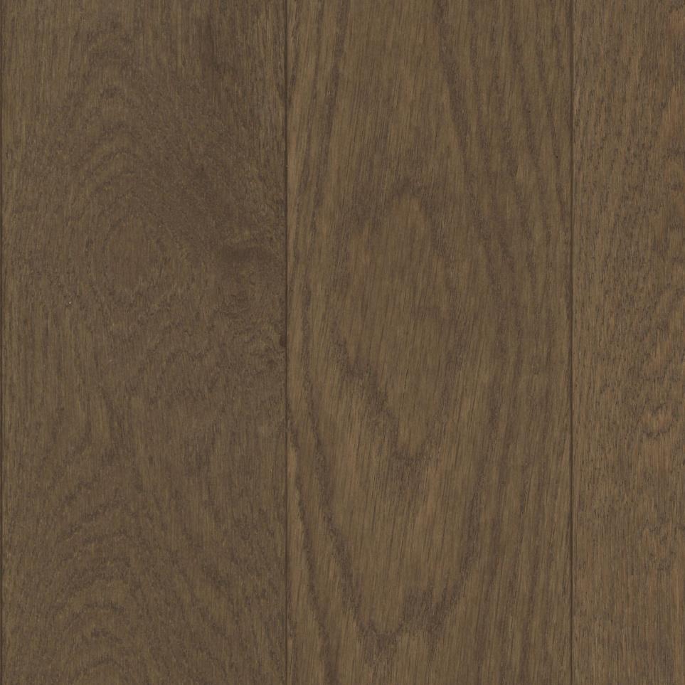 Plank Brunette Medium Finish Hardwood