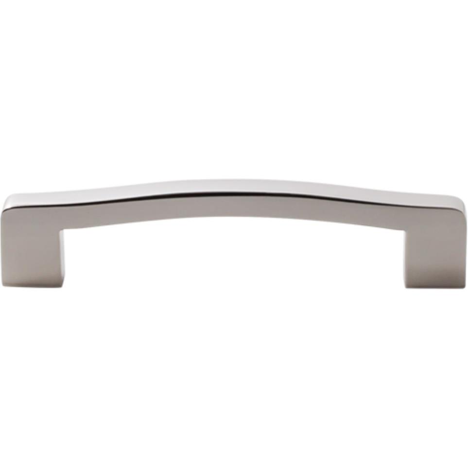 Pull Polished Stainless Steel Stainless Steel Pulls