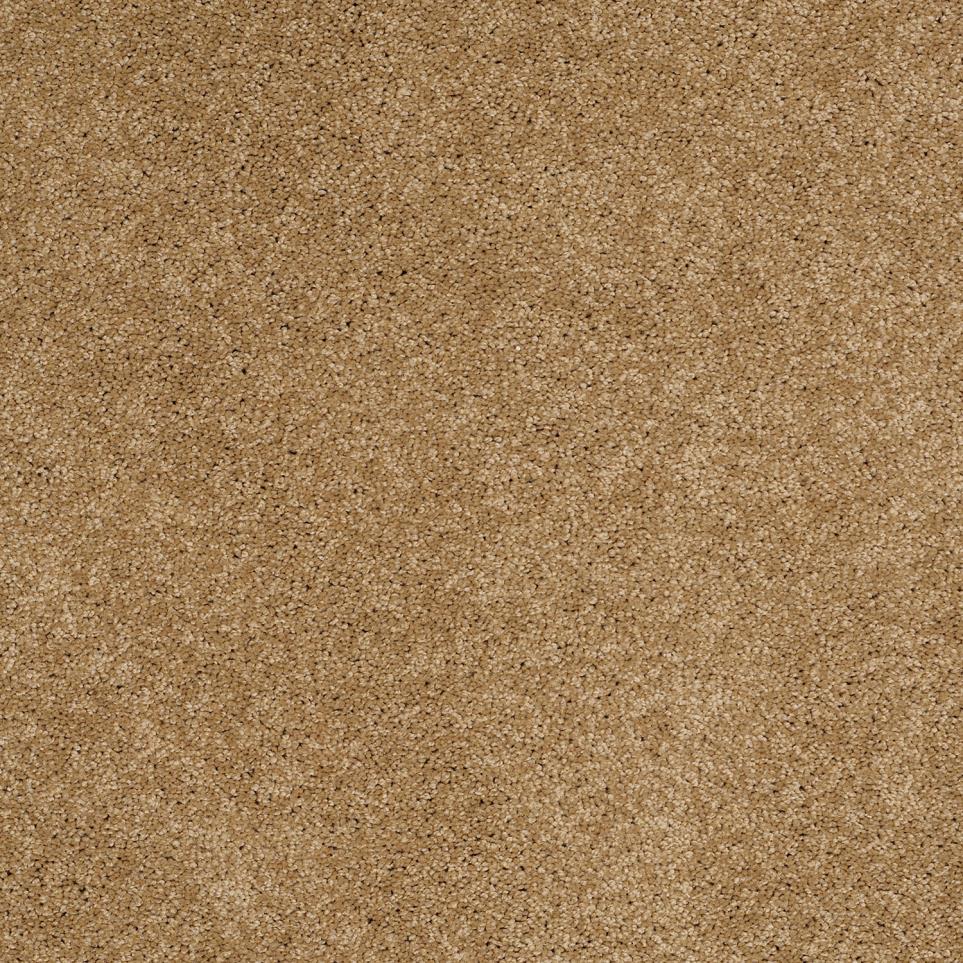 Texture Split Rail Brown Carpet