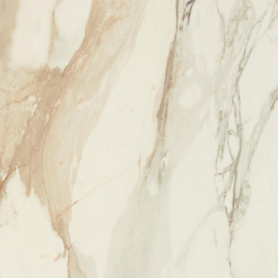 Tile Calacatta Topaz Polished Beige/Tan Tile