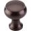 Oil Rubbed Bronze