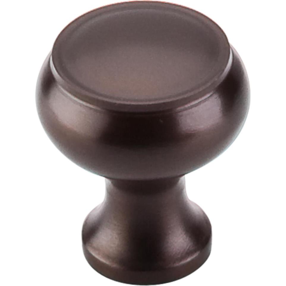 Knob Oil Rubbed Bronze Bronze Knobs