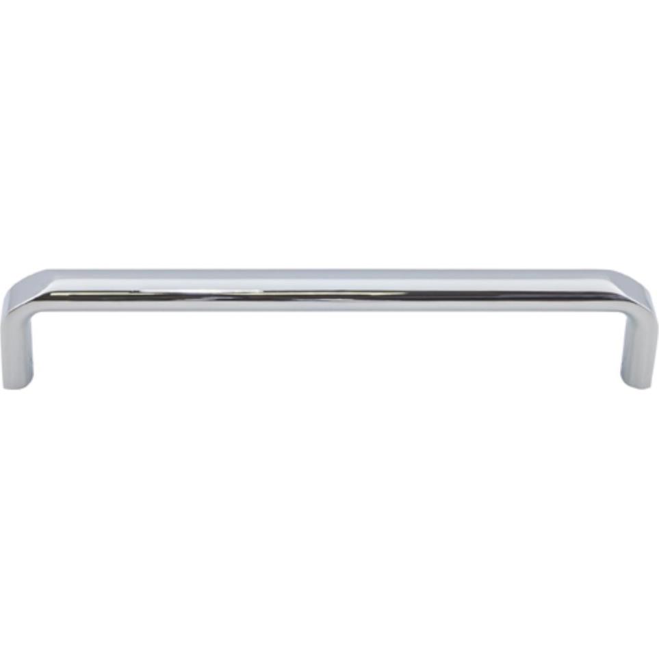 Pull Polished Chrome Chrome Pulls