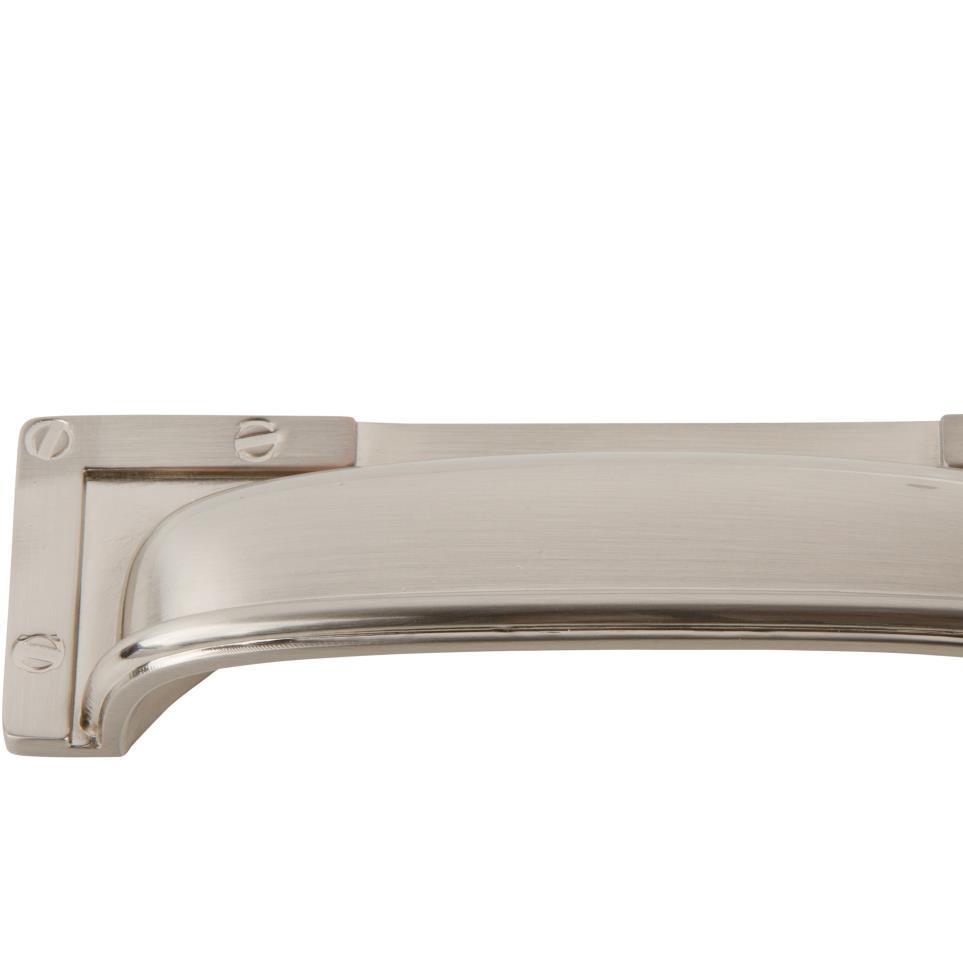 Pull Brushed Nickel Nickel Pulls