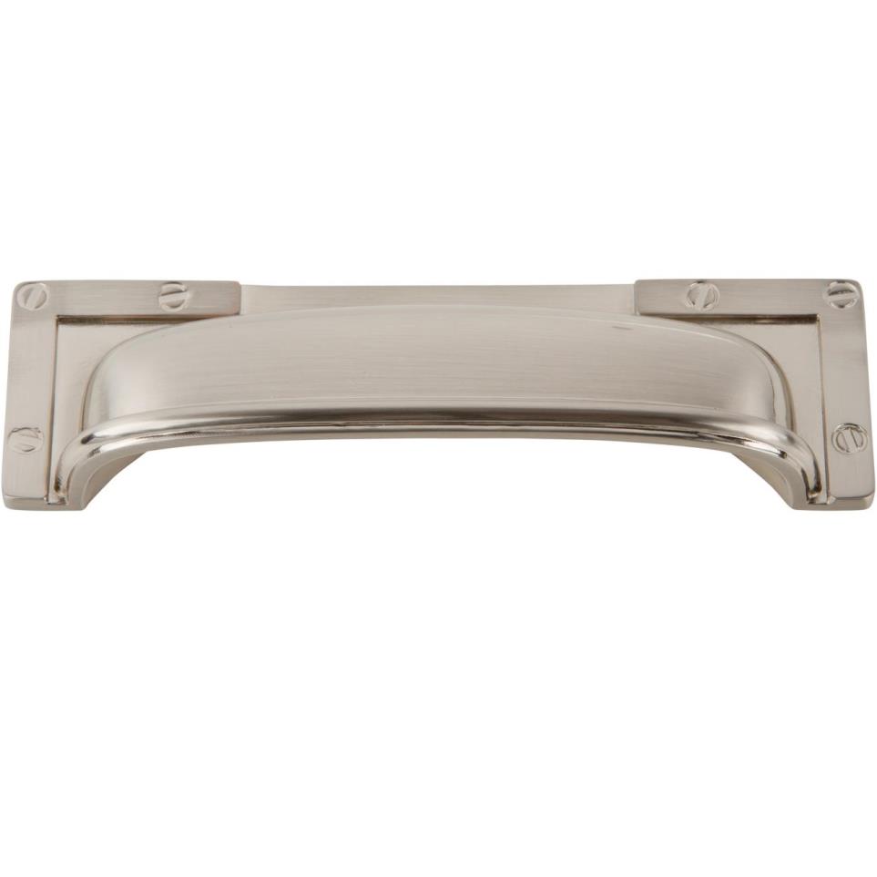 Pull Brushed Nickel Nickel Pulls