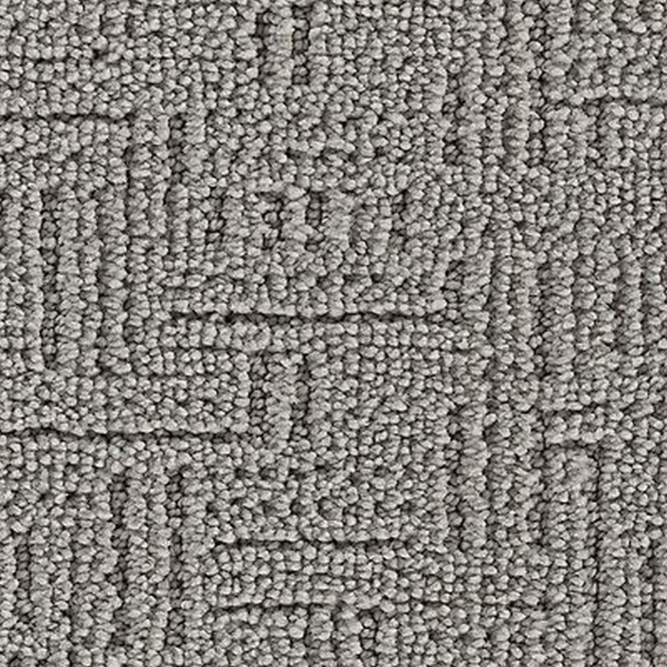 Loop Rain Shimmer Gray Carpet